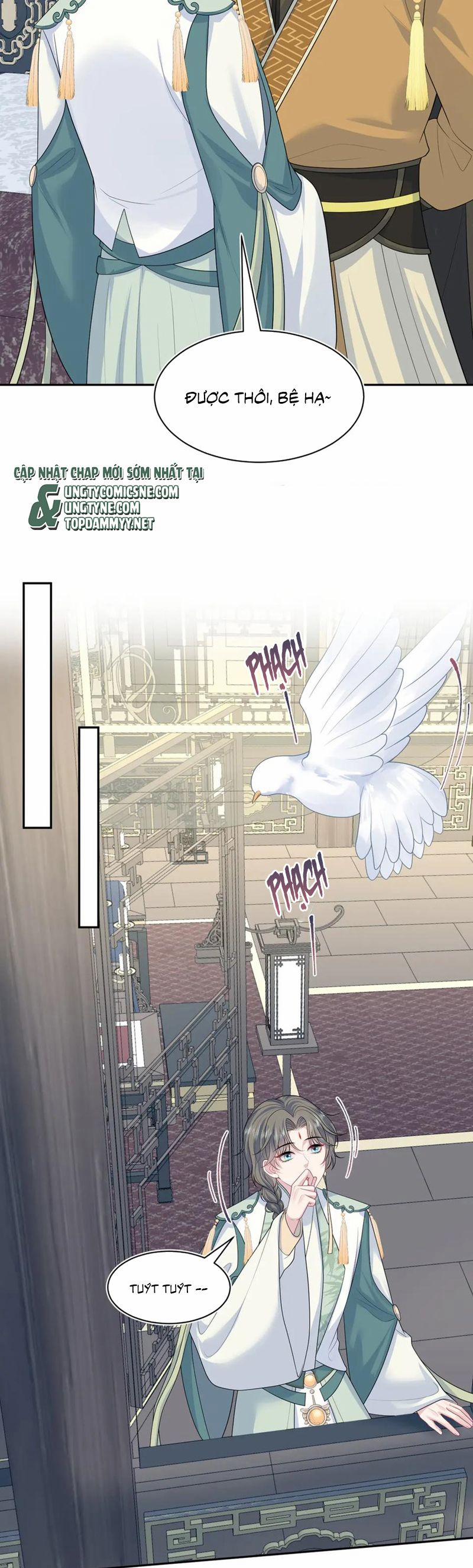 Tuyệt Mỹ Bạch Liên Online Dạy Học 394 trang 16