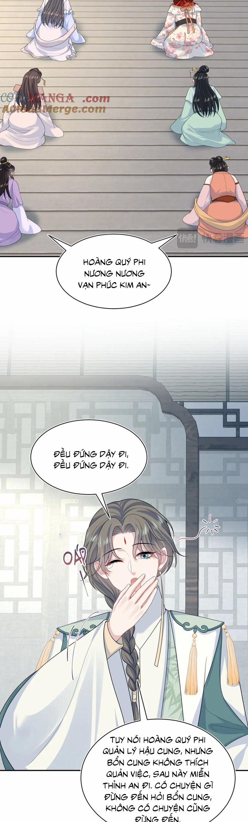 Tuyệt Mỹ Bạch Liên Online Dạy Học 394 trang 18