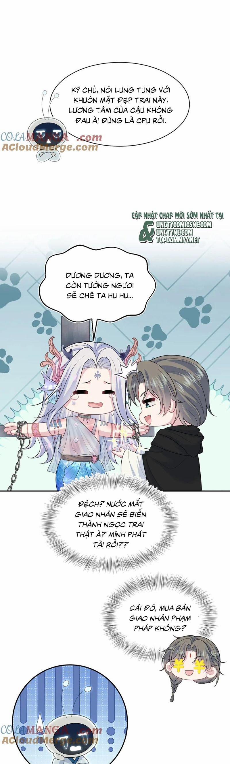 Tuyệt Mỹ Bạch Liên Online Dạy Học 394 trang 7