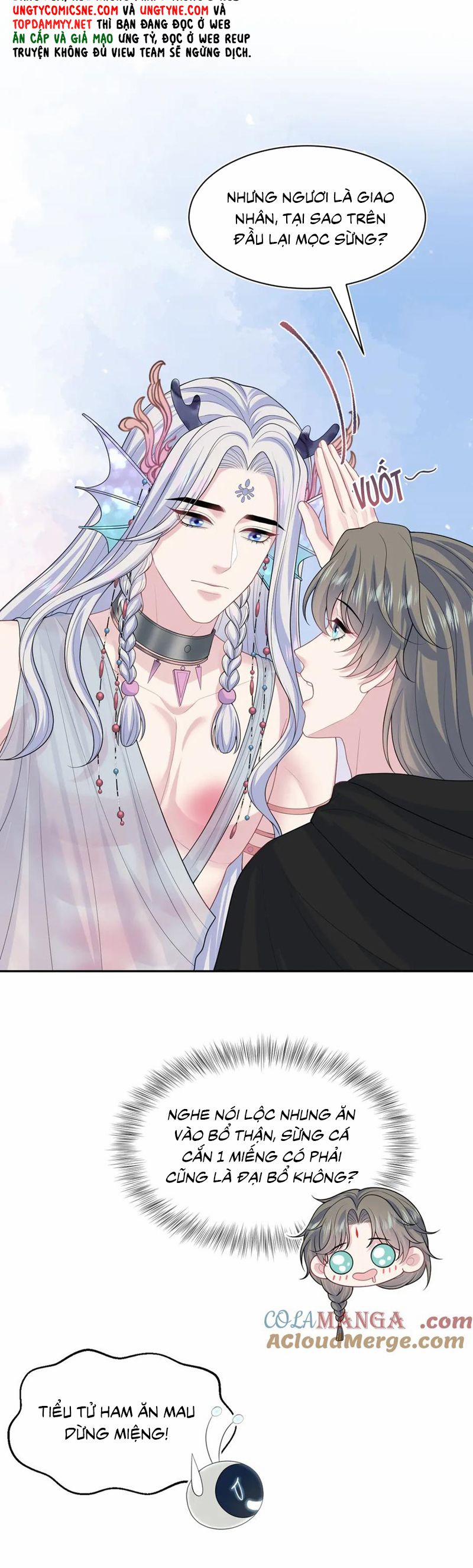 Tuyệt Mỹ Bạch Liên Online Dạy Học 394 trang 9