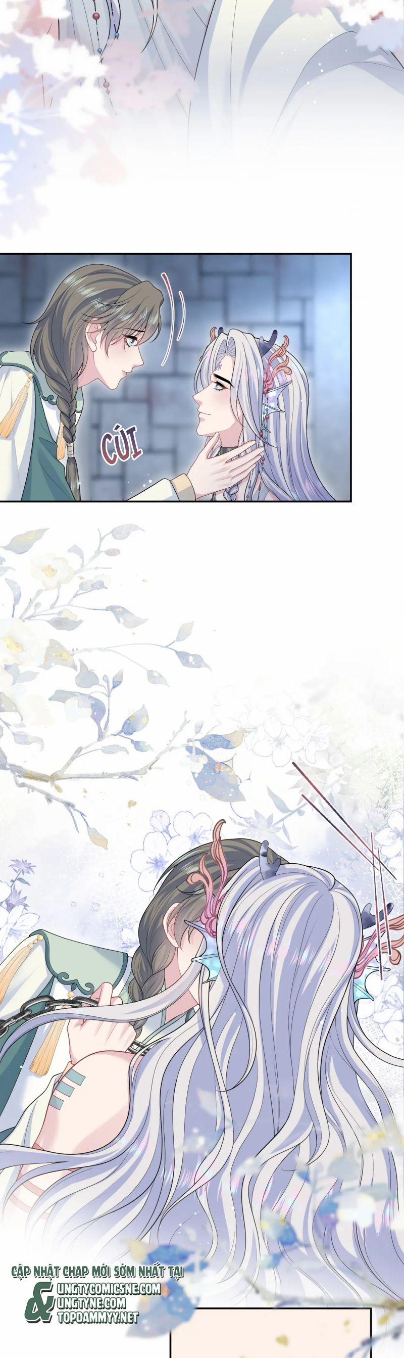 Tuyệt Mỹ Bạch Liên Online Dạy Học 395 trang 13