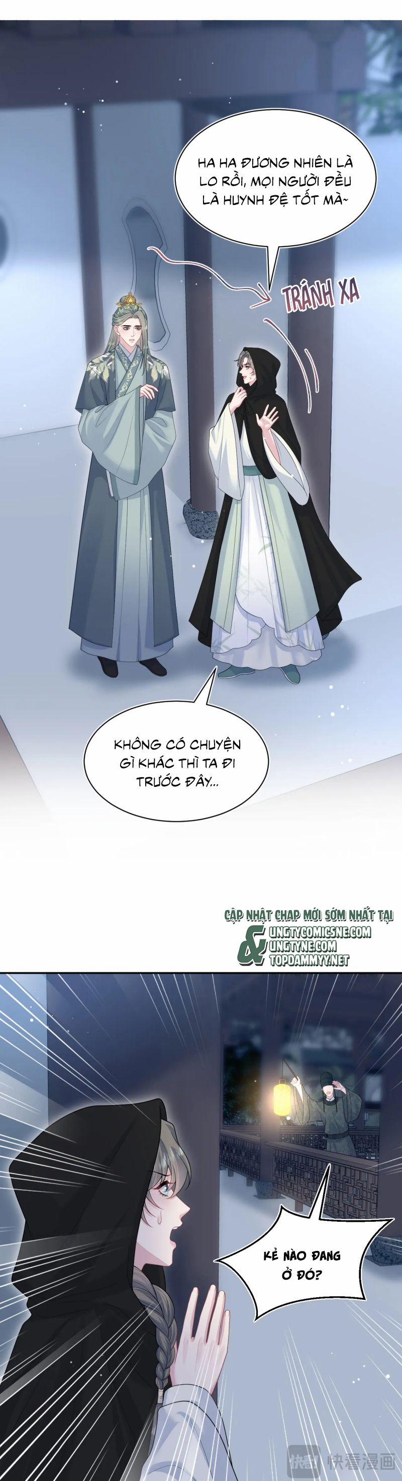 Tuyệt Mỹ Bạch Liên Online Dạy Học 395 trang 5