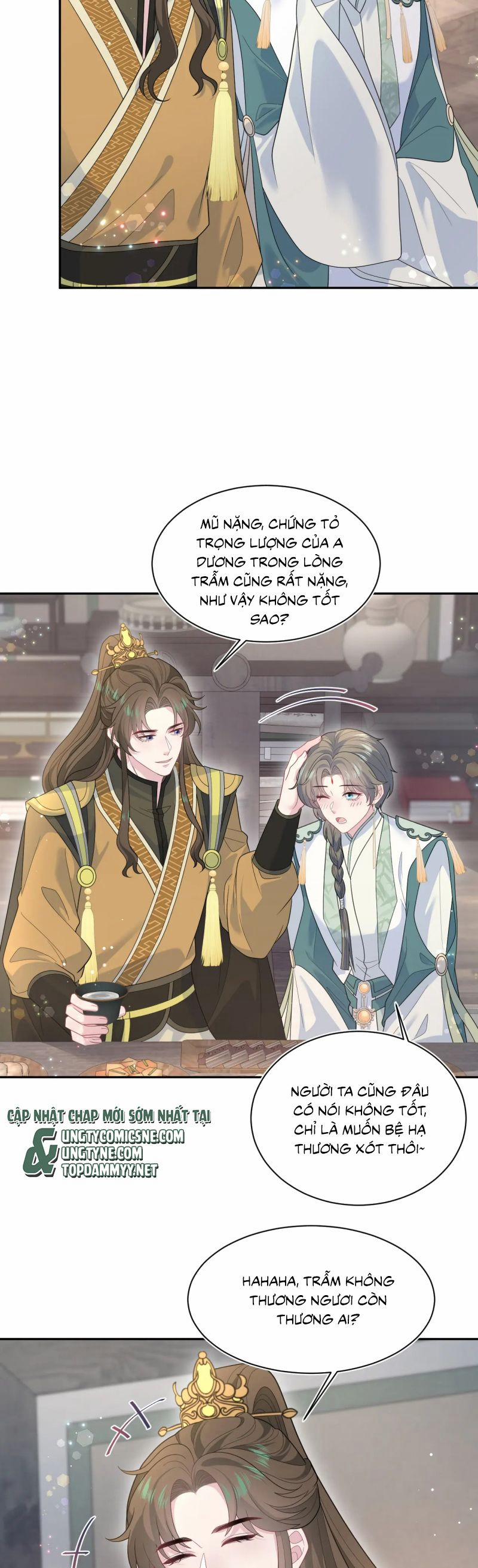 Tuyệt Mỹ Bạch Liên Online Dạy Học 396 trang 10