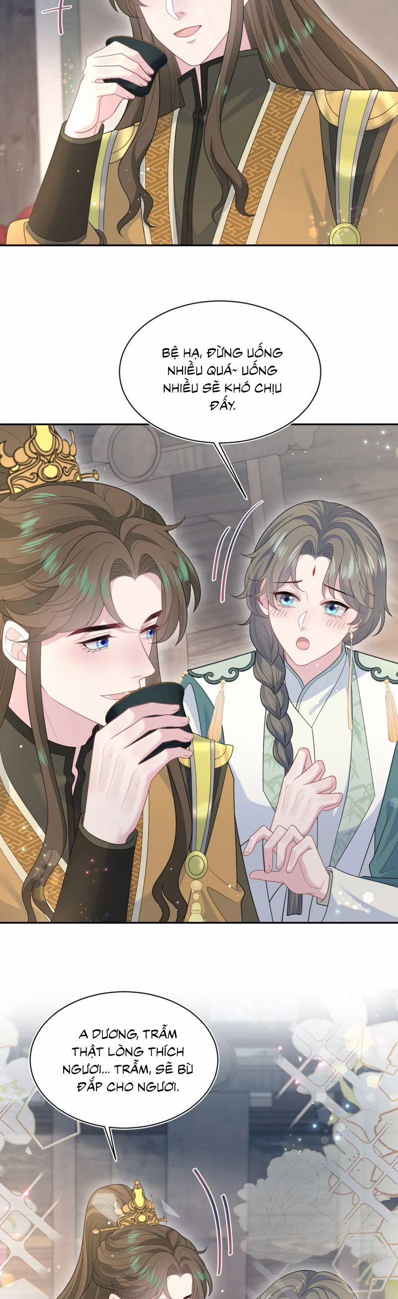 Tuyệt Mỹ Bạch Liên Online Dạy Học 396 trang 11