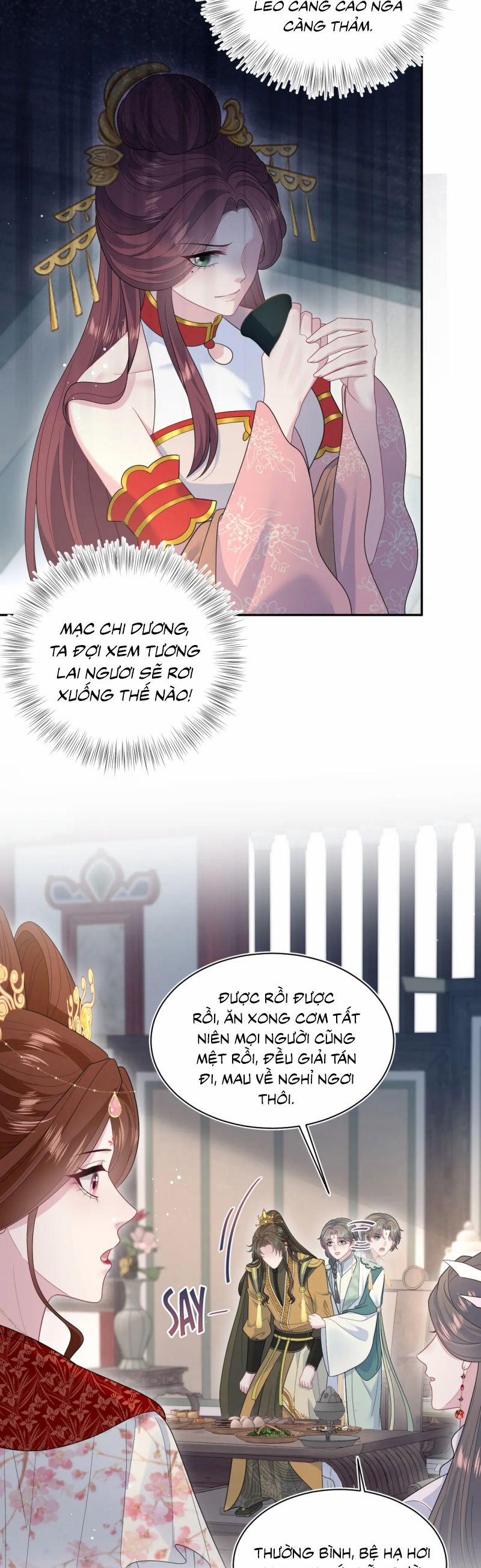 Tuyệt Mỹ Bạch Liên Online Dạy Học 396 trang 14