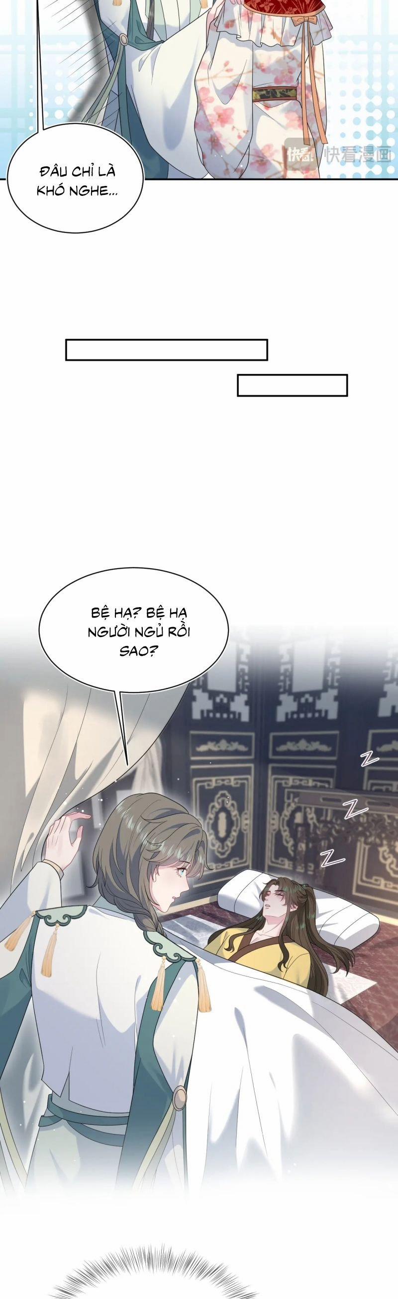 Tuyệt Mỹ Bạch Liên Online Dạy Học 396 trang 19