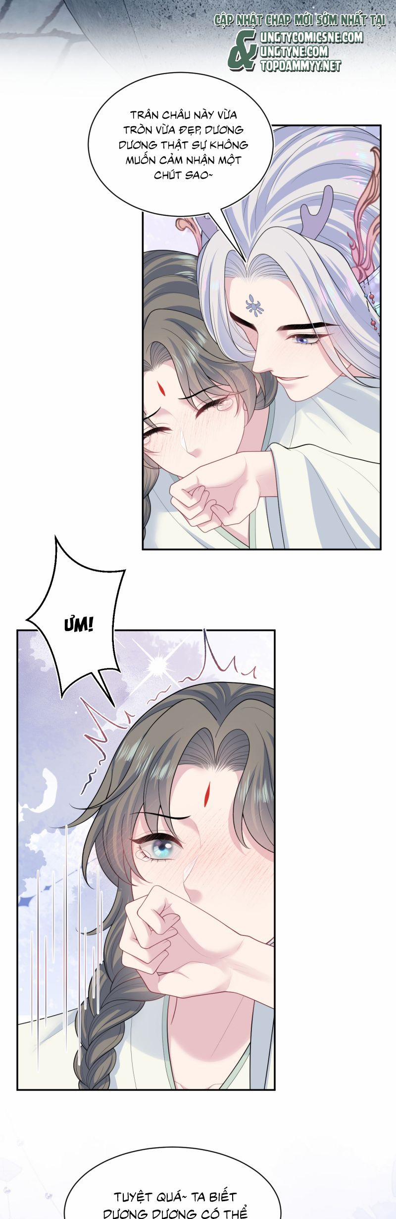 Tuyệt Mỹ Bạch Liên Online Dạy Học 397 trang 1