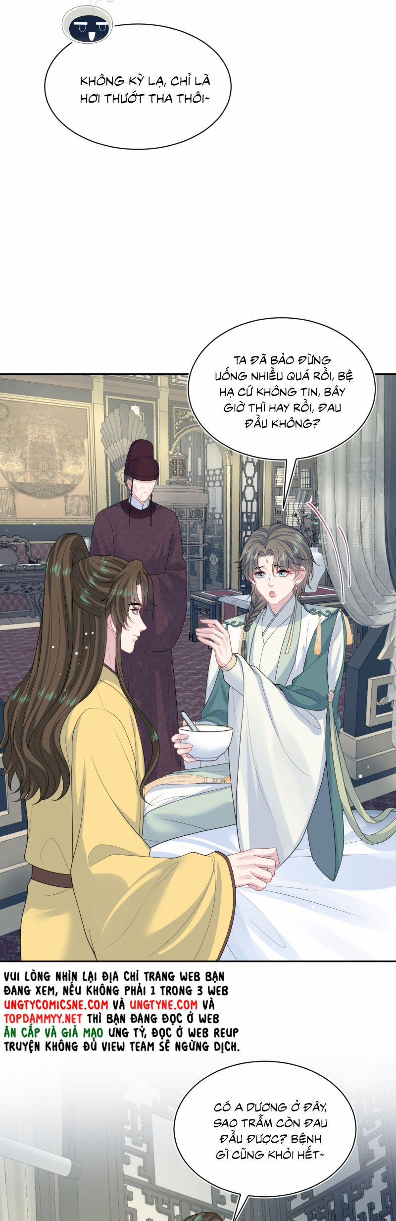 Tuyệt Mỹ Bạch Liên Online Dạy Học 397 trang 11