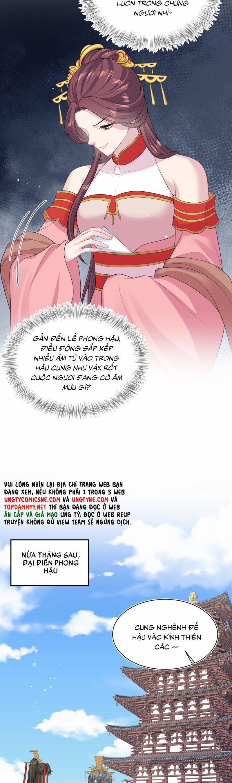 Tuyệt Mỹ Bạch Liên Online Dạy Học 397 trang 14