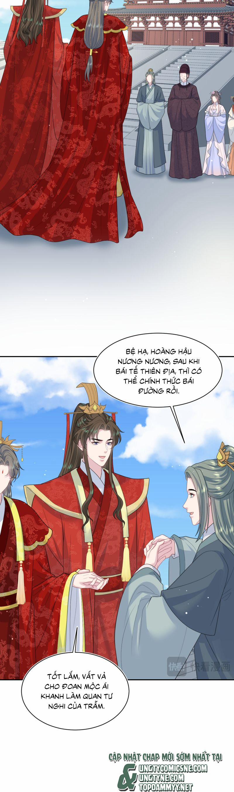 Tuyệt Mỹ Bạch Liên Online Dạy Học 397 trang 15