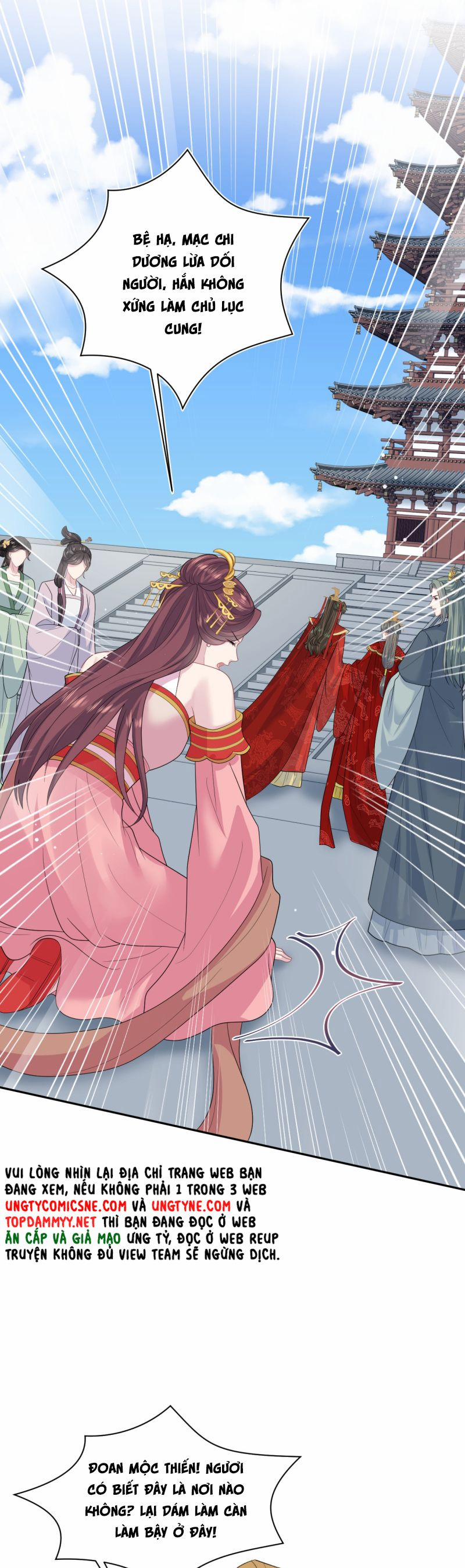Tuyệt Mỹ Bạch Liên Online Dạy Học 397 trang 17