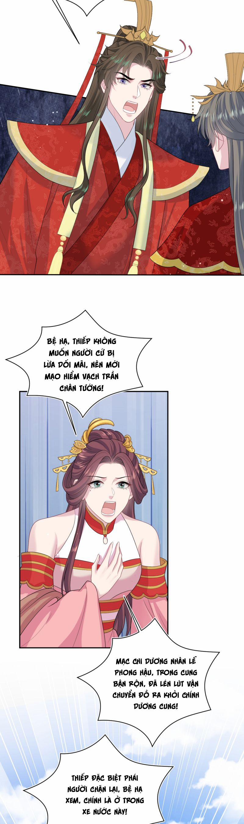 Tuyệt Mỹ Bạch Liên Online Dạy Học 397 trang 18