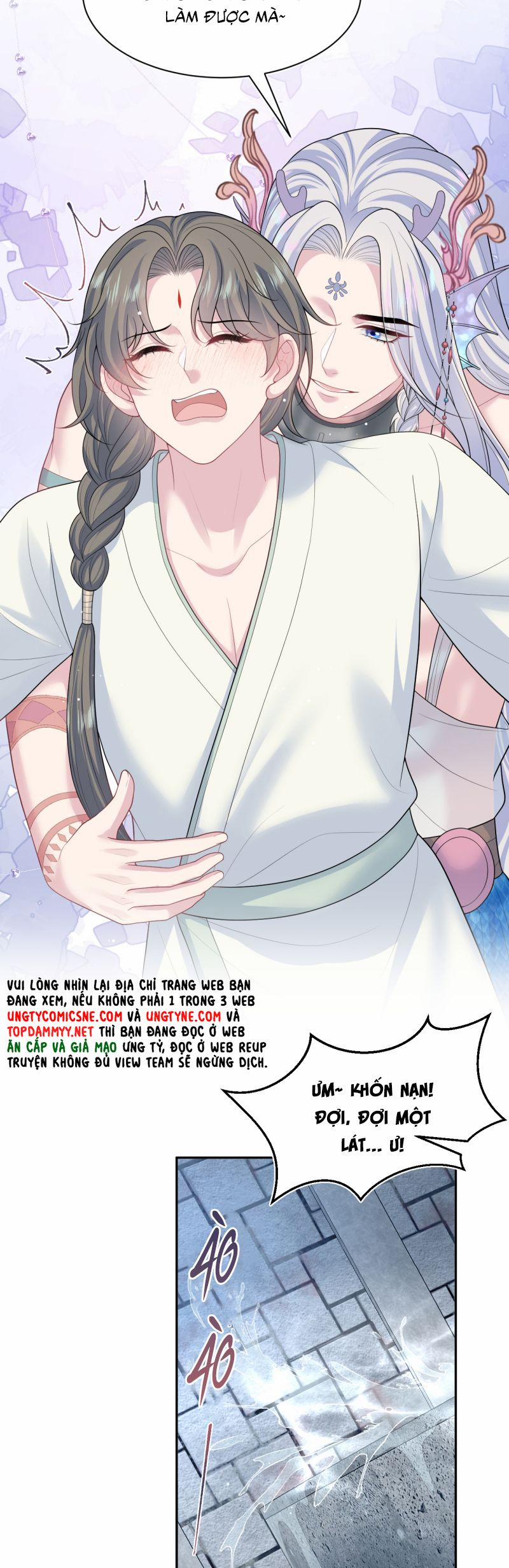 Tuyệt Mỹ Bạch Liên Online Dạy Học 397 trang 2