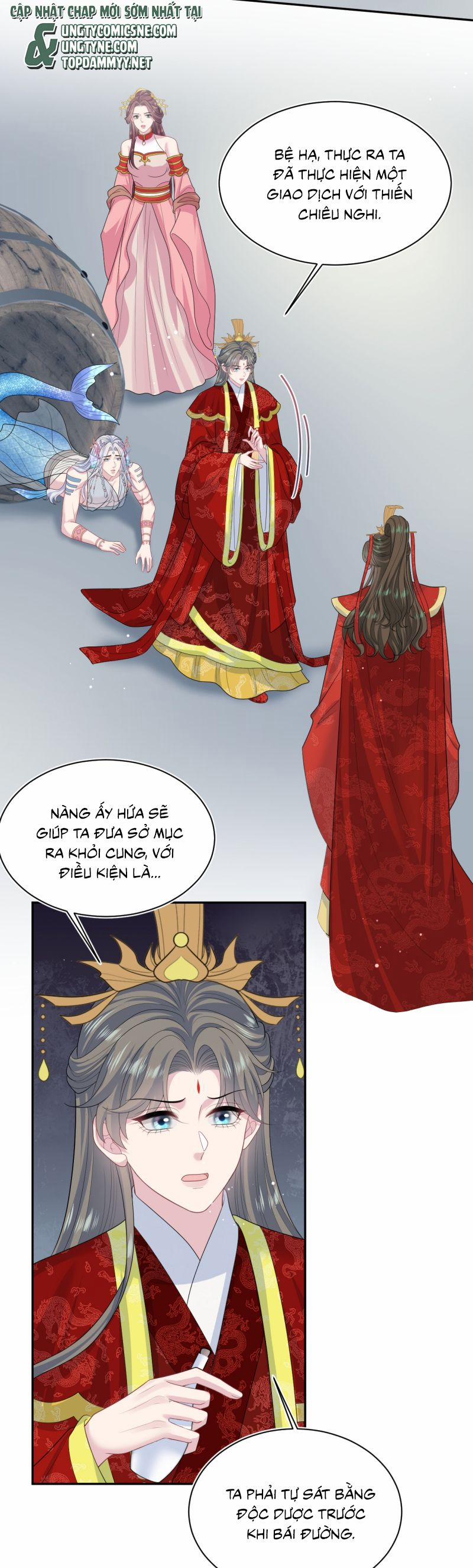 Tuyệt Mỹ Bạch Liên Online Dạy Học 398 trang 1