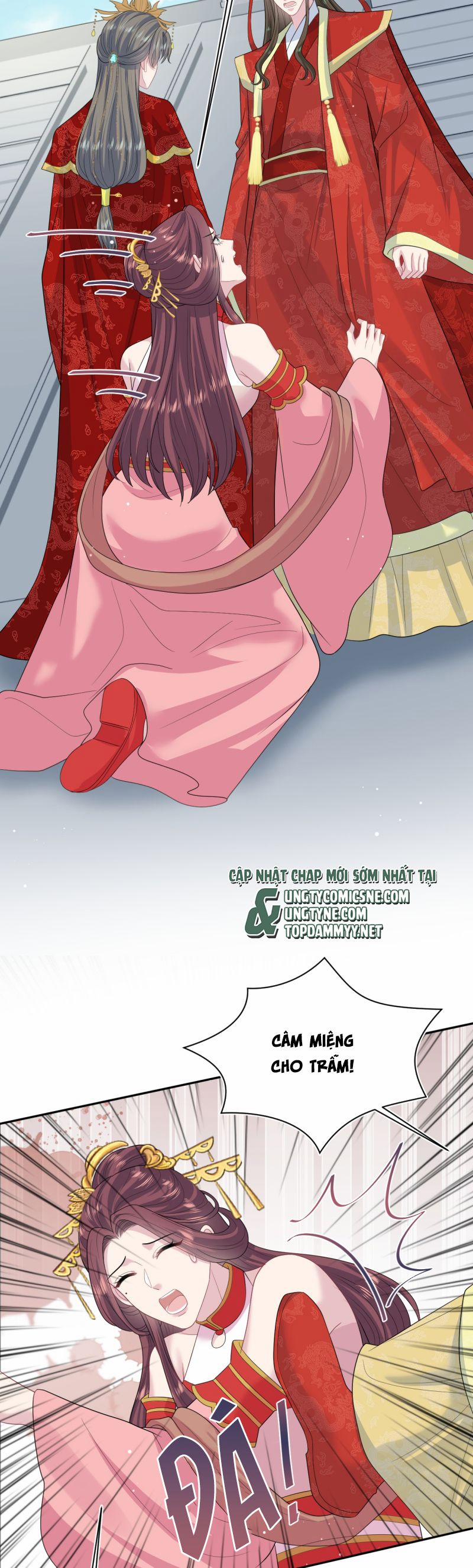 Tuyệt Mỹ Bạch Liên Online Dạy Học 398 trang 11