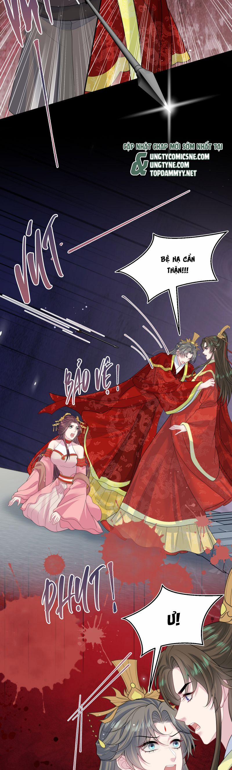 Tuyệt Mỹ Bạch Liên Online Dạy Học 398 trang 14