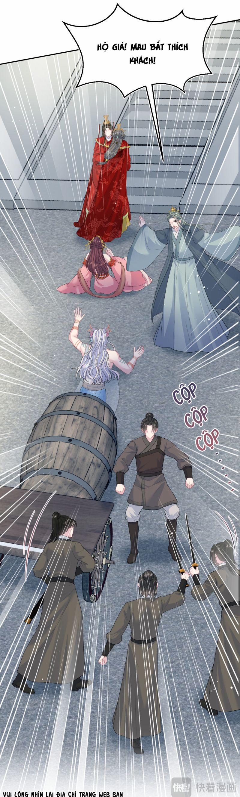 Tuyệt Mỹ Bạch Liên Online Dạy Học 398 trang 16