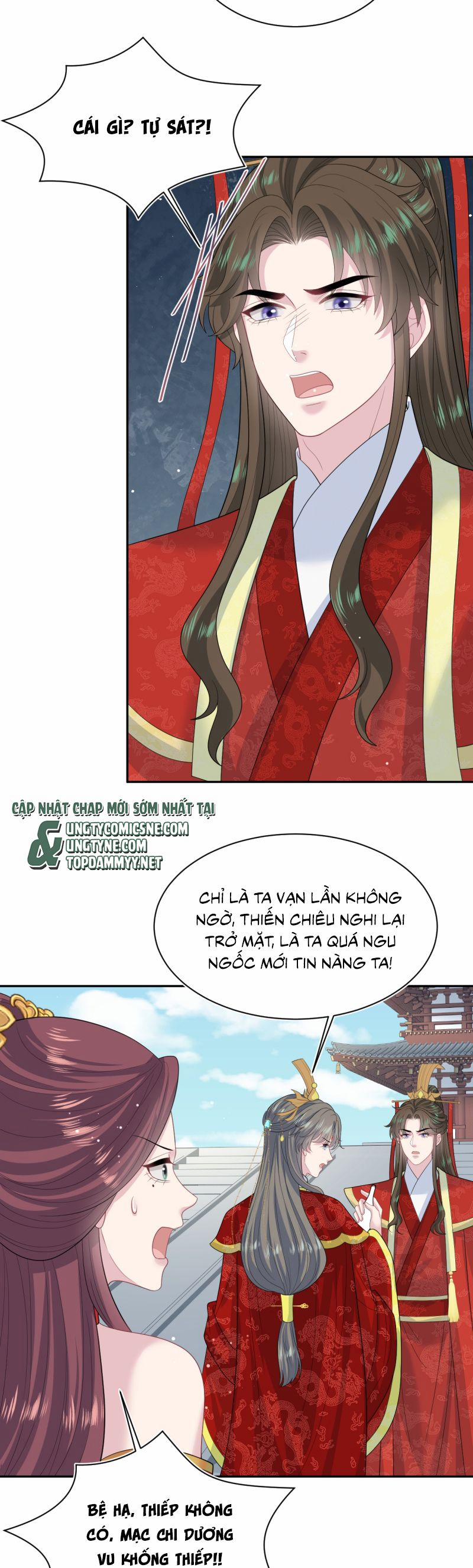 Tuyệt Mỹ Bạch Liên Online Dạy Học 398 trang 2