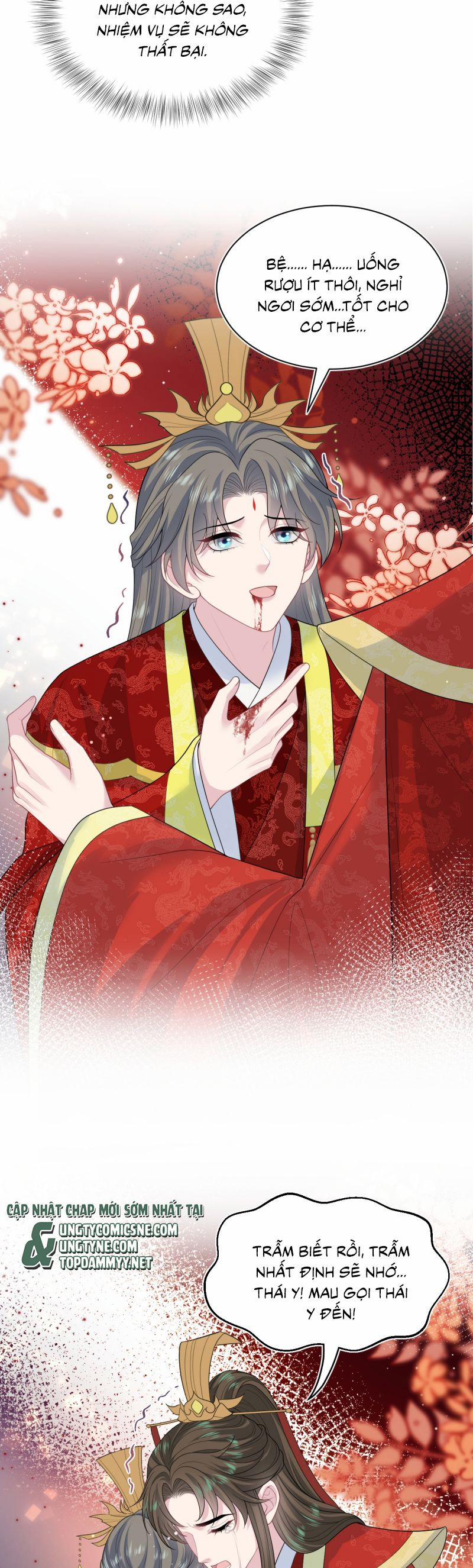 Tuyệt Mỹ Bạch Liên Online Dạy Học 398 trang 20