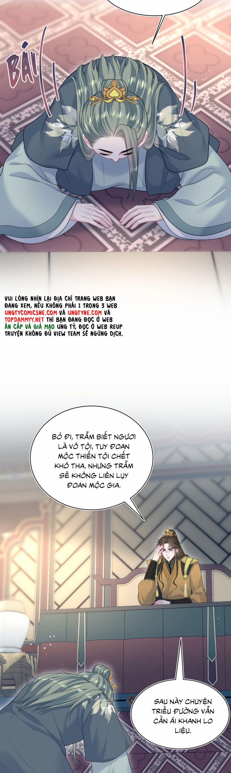 Tuyệt Mỹ Bạch Liên Online Dạy Học 399 trang 14