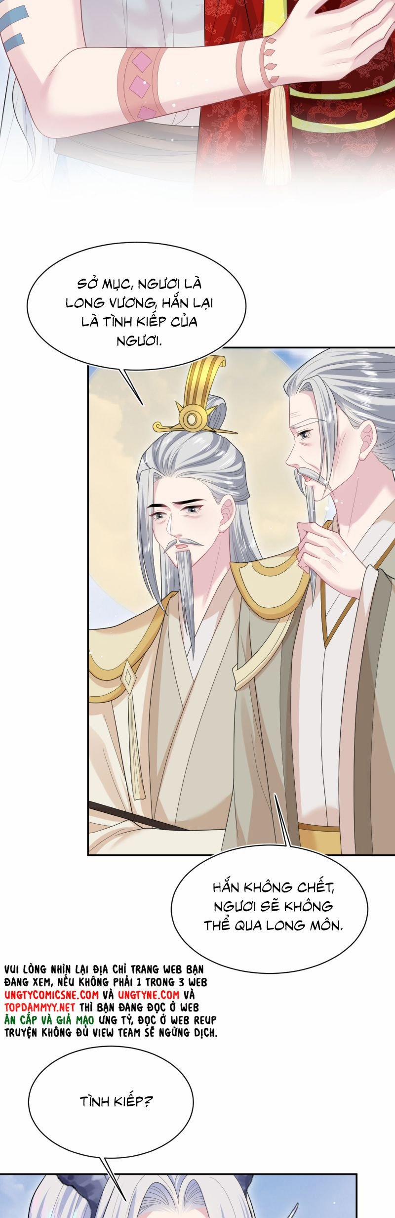 Tuyệt Mỹ Bạch Liên Online Dạy Học 399 trang 6