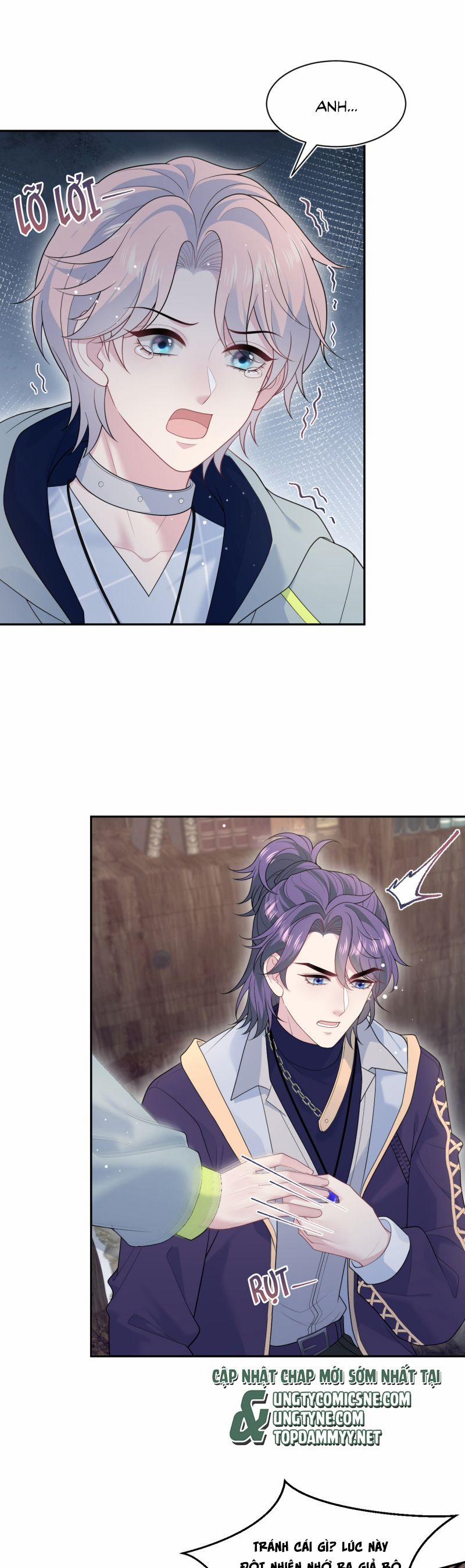 Tuyệt Mỹ Bạch Liên Online Dạy Học 400 trang 16