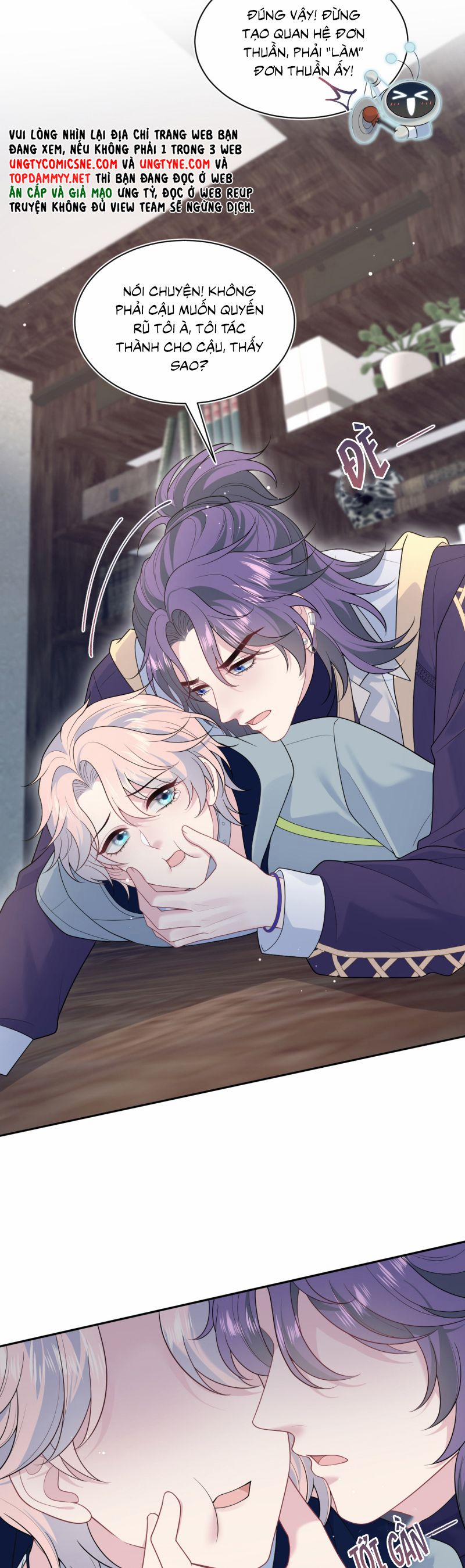 Tuyệt Mỹ Bạch Liên Online Dạy Học 400 trang 18