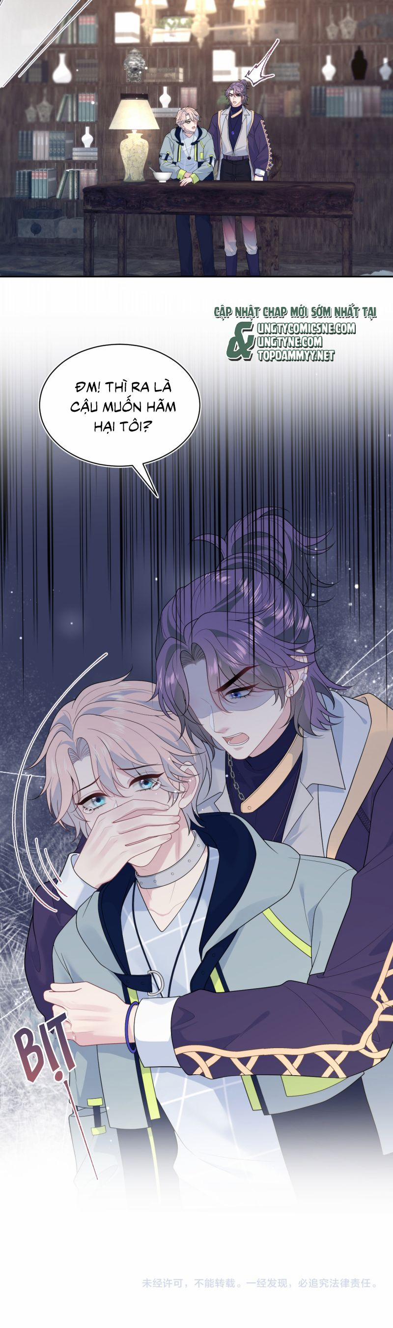 Tuyệt Mỹ Bạch Liên Online Dạy Học 400 trang 21