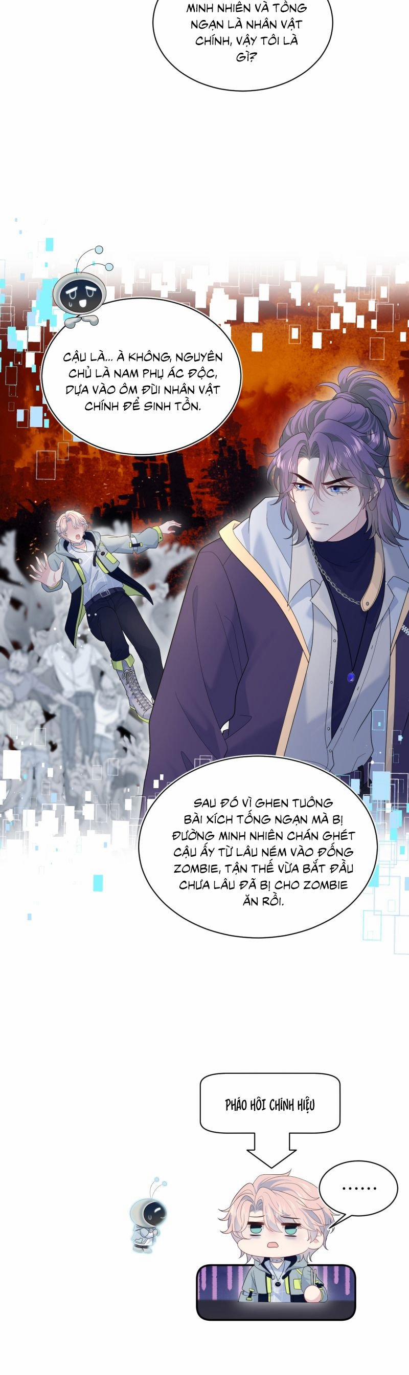 Tuyệt Mỹ Bạch Liên Online Dạy Học 400 trang 7