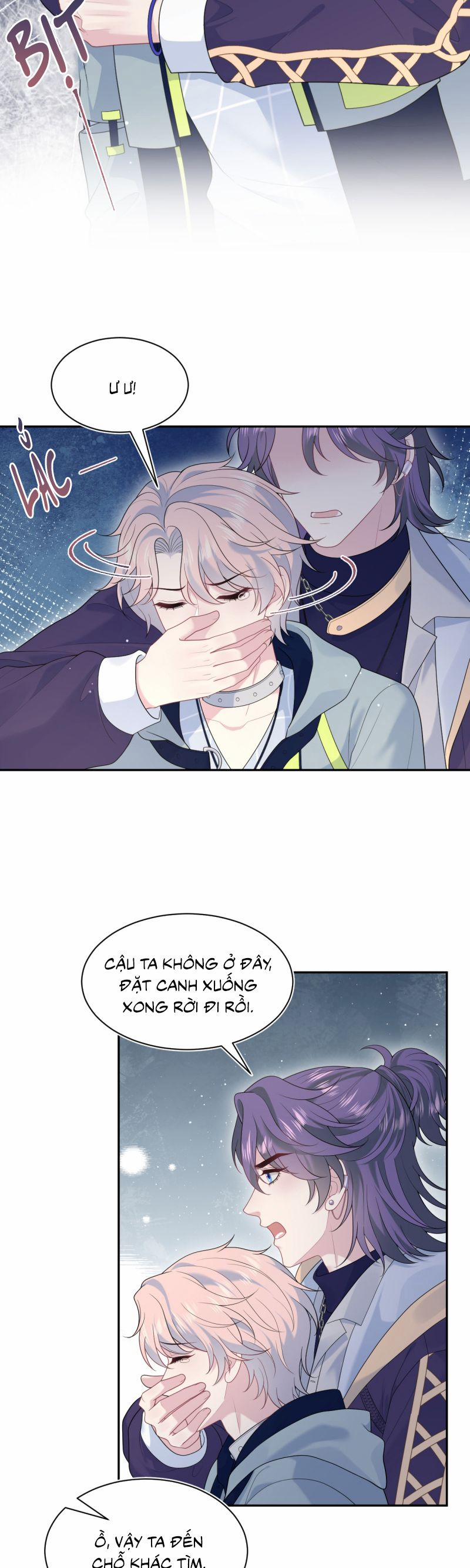 Tuyệt Mỹ Bạch Liên Online Dạy Học 401 trang 1