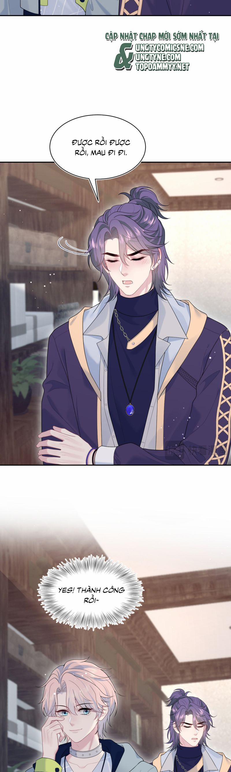 Tuyệt Mỹ Bạch Liên Online Dạy Học 401 trang 10