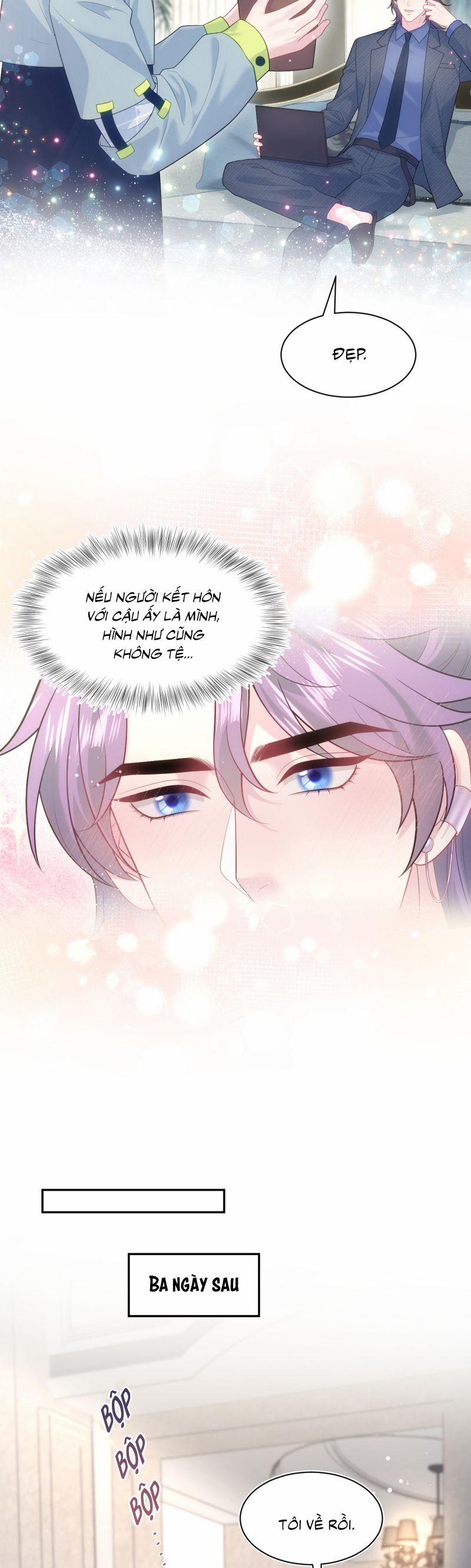 Tuyệt Mỹ Bạch Liên Online Dạy Học 401 trang 18