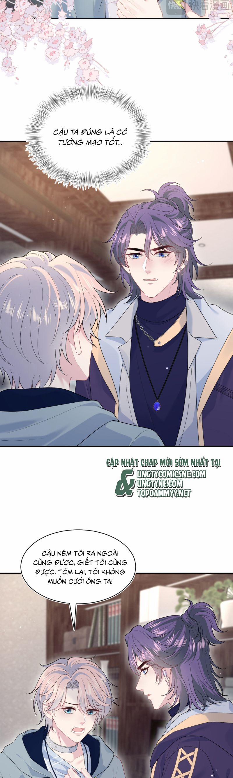 Tuyệt Mỹ Bạch Liên Online Dạy Học 401 trang 3