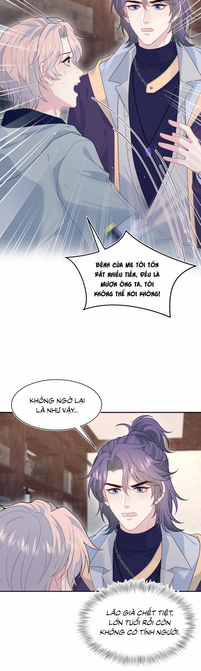 Tuyệt Mỹ Bạch Liên Online Dạy Học 401 trang 5