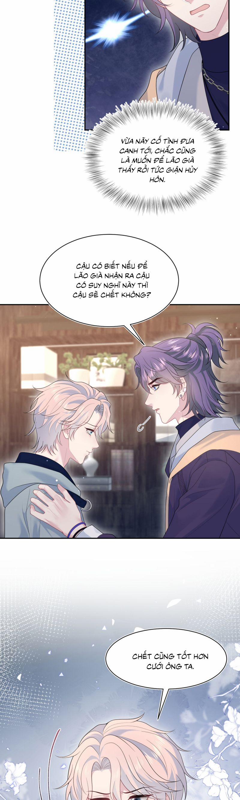 Tuyệt Mỹ Bạch Liên Online Dạy Học 401 trang 7