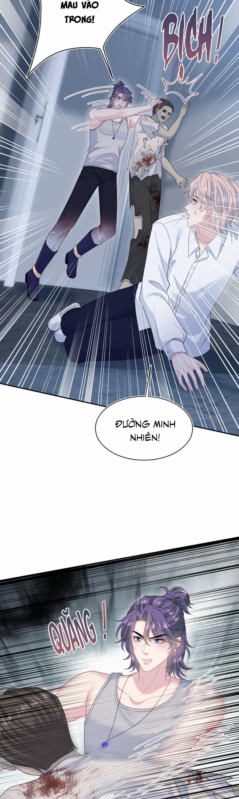 Tuyệt Mỹ Bạch Liên Online Dạy Học 402 trang 12