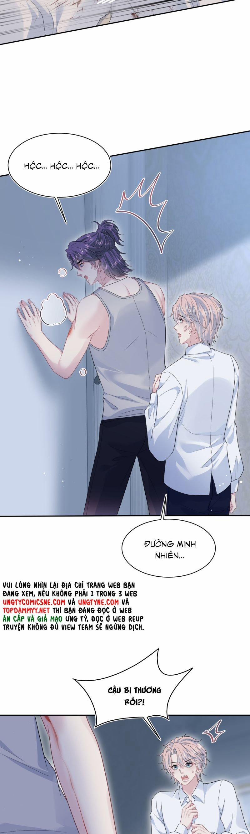 Tuyệt Mỹ Bạch Liên Online Dạy Học 402 trang 13