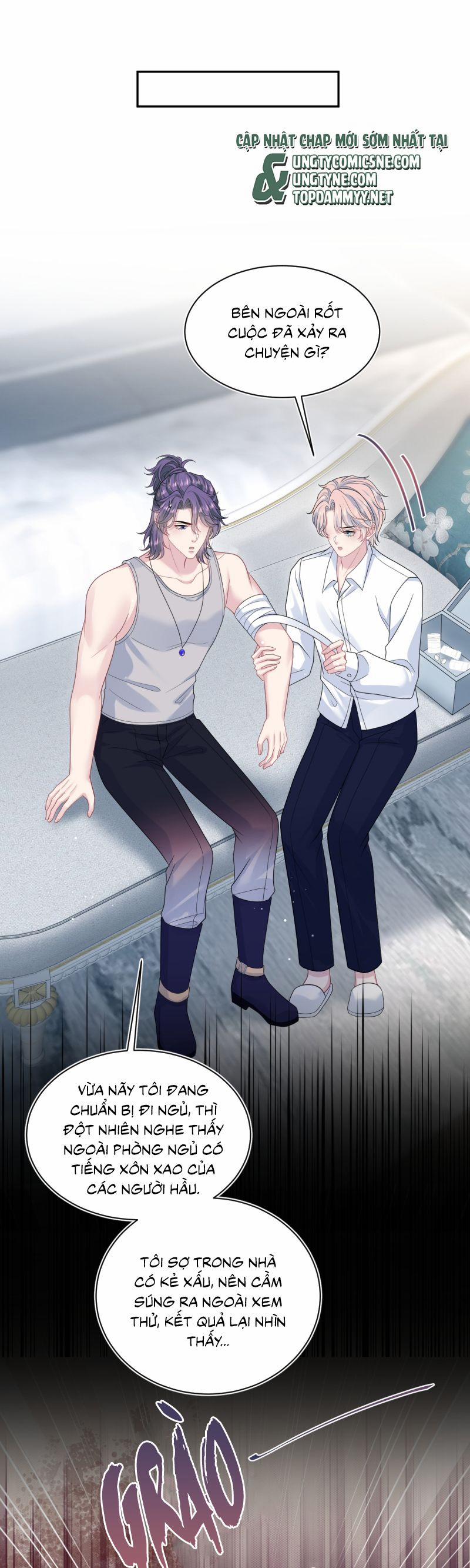 Tuyệt Mỹ Bạch Liên Online Dạy Học 402 trang 15