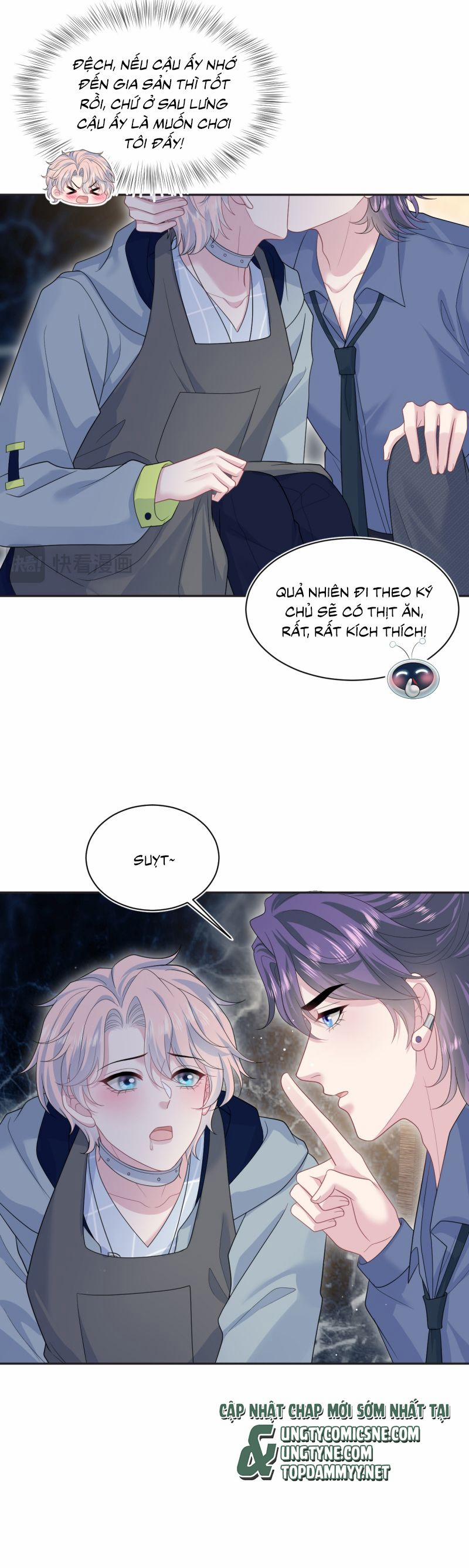 Tuyệt Mỹ Bạch Liên Online Dạy Học 402 trang 5