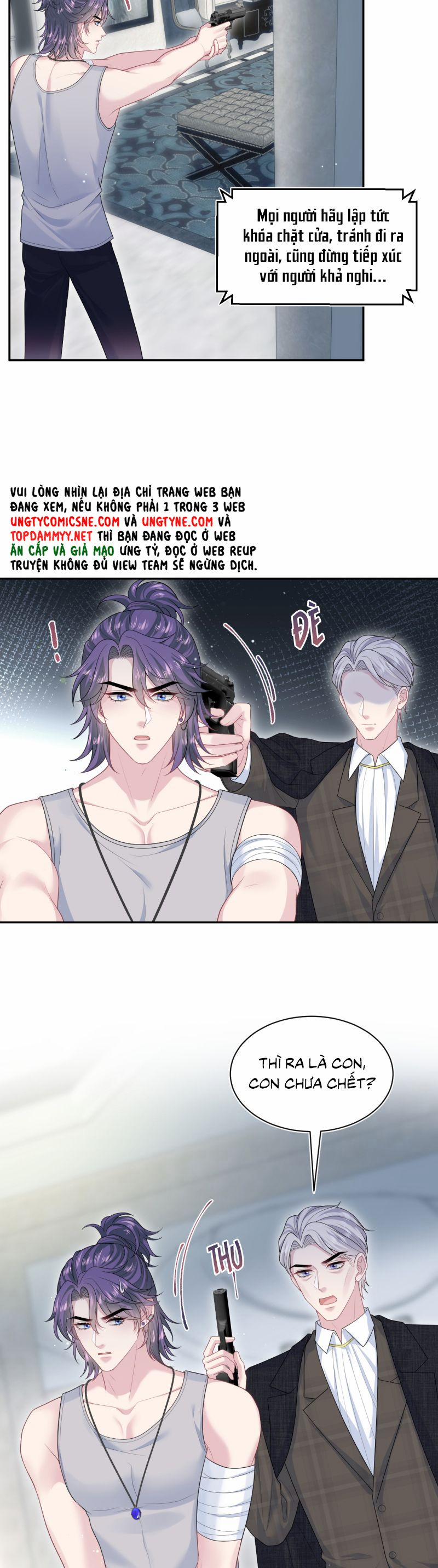 Tuyệt Mỹ Bạch Liên Online Dạy Học 403 trang 11