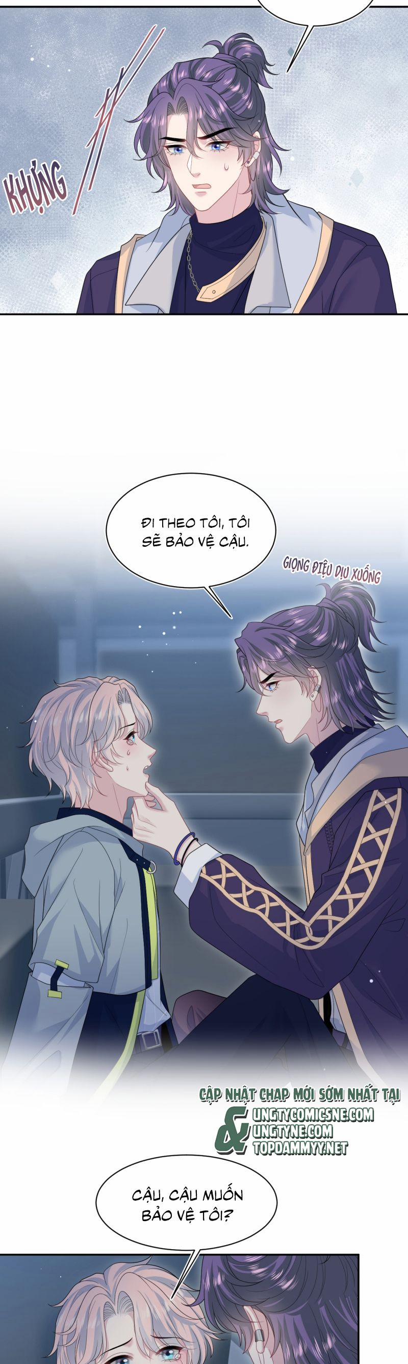 Tuyệt Mỹ Bạch Liên Online Dạy Học 405 trang 10