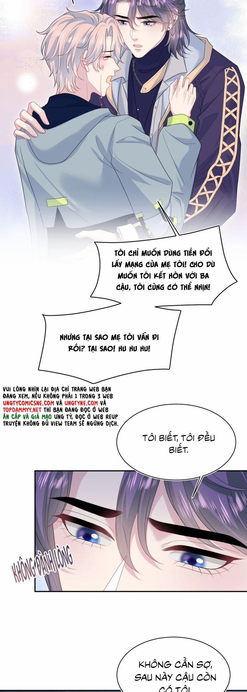 Tuyệt Mỹ Bạch Liên Online Dạy Học 405 trang 12