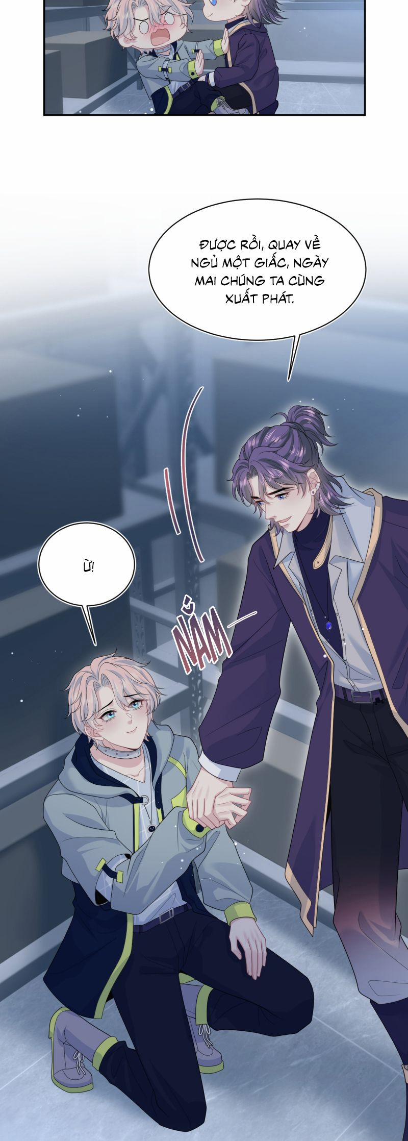 Tuyệt Mỹ Bạch Liên Online Dạy Học 405 trang 15