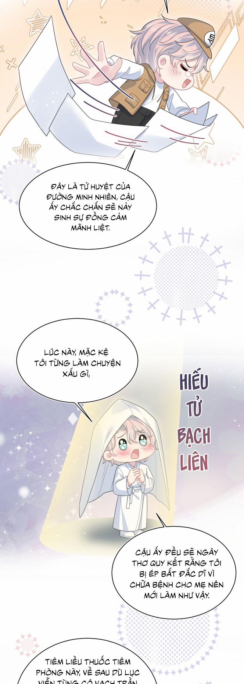 Tuyệt Mỹ Bạch Liên Online Dạy Học 405 trang 18