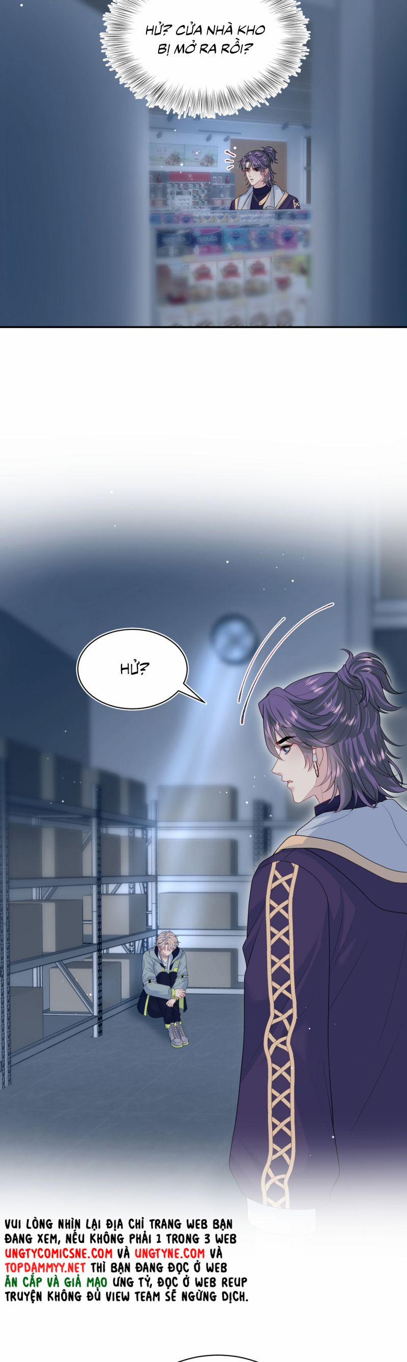 Tuyệt Mỹ Bạch Liên Online Dạy Học 405 trang 5