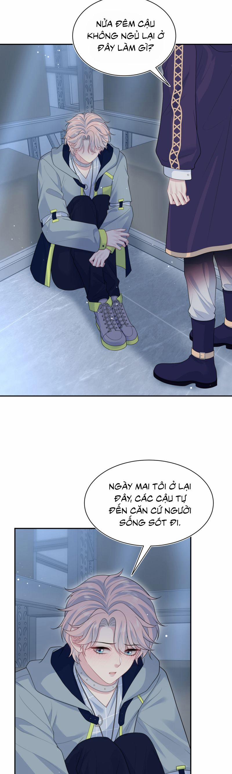 Tuyệt Mỹ Bạch Liên Online Dạy Học 405 trang 6