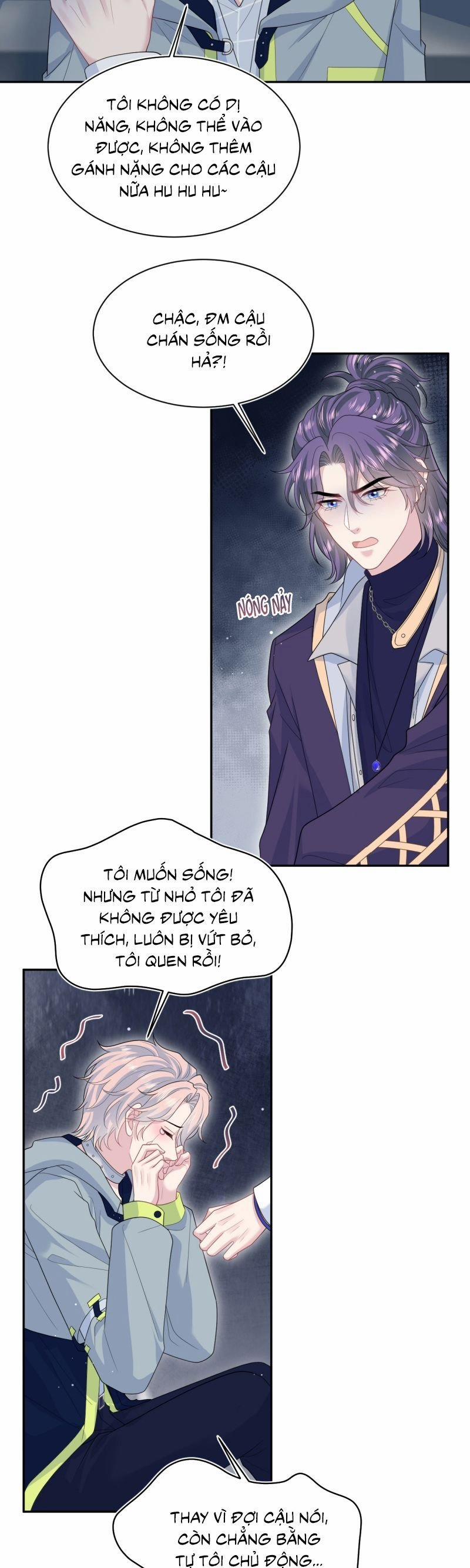 Tuyệt Mỹ Bạch Liên Online Dạy Học 405 trang 8