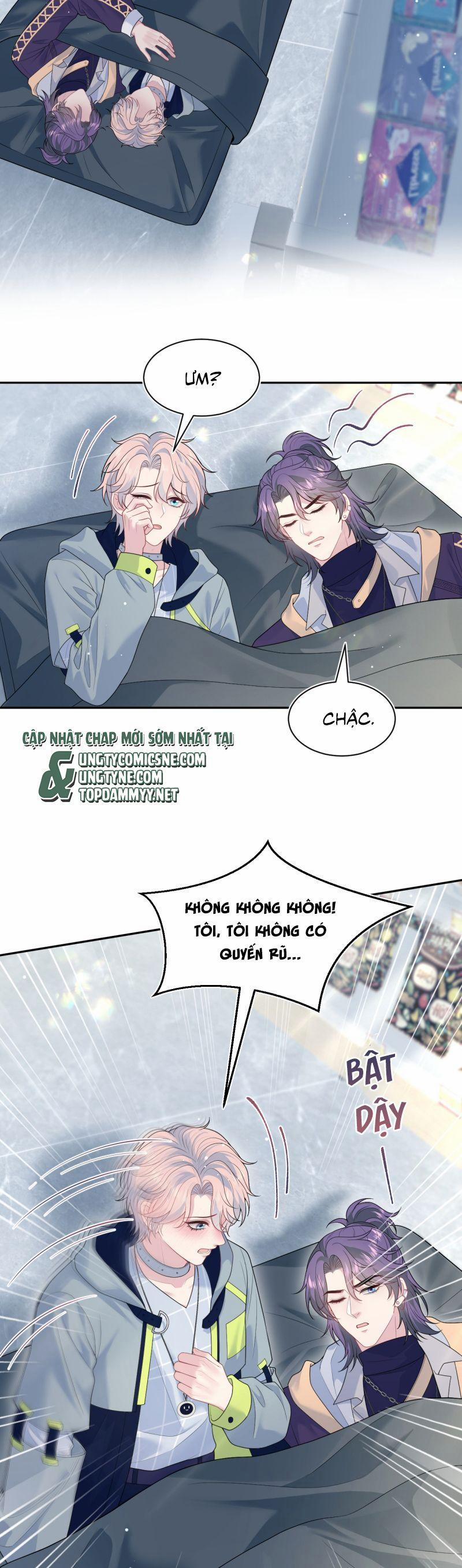 Tuyệt Mỹ Bạch Liên Online Dạy Học 406 trang 1