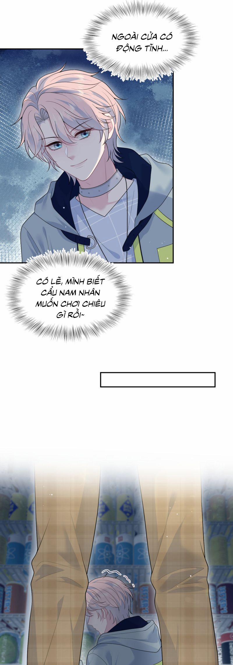 Tuyệt Mỹ Bạch Liên Online Dạy Học 406 trang 15