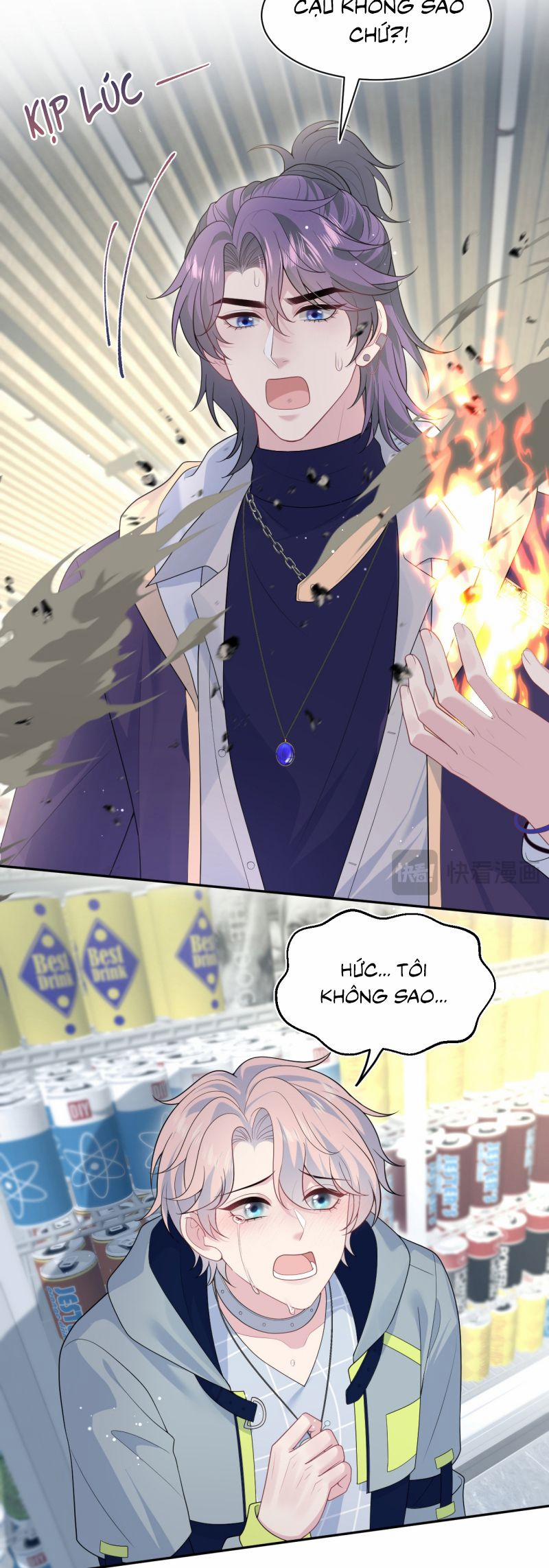 Tuyệt Mỹ Bạch Liên Online Dạy Học 406 trang 19